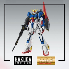 Mô hình MG 1/100 Zeta Gundam Ver.Ka - Chính hãng Bandai Nhật Bản