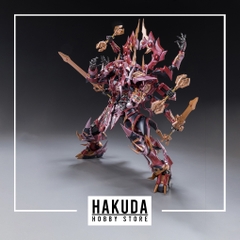 Mô hình Metal Build CD 06 Tian Wei Asura Ashura - Chính hãng Cangdao