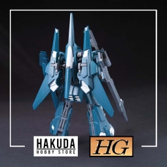 Mô hình HGUC 1/144 HG ReZel Commander Type - Chính hãng Bandai Nhật Bản