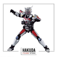 Mô hình Sodo Kamen Rider Zi-O Ride 3 - Chính hãng Bandai Nhật Bản