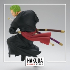 Mô hình One Piece Roronoa Zoro (Battle Record Collection) - Chính hãng Banpresto Nhật Bản