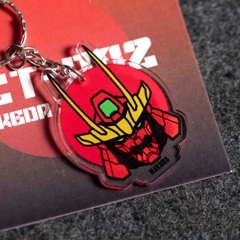 Mô hình 1/1 Móc Khoá Moshow - Chính hãng HAKUDA