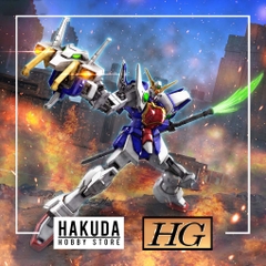 Mô hình HGAC 242 1/144 HG Shenlong Gundam - Chính hãng Bandai Nhật Bản