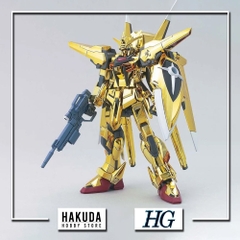 Mô hình HG Seed 40 1/144 Oowashi  Gundam - Chính hãng Bandai Nhật Bản