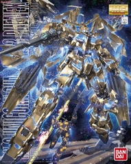 Mô hình MG 1/100 Unicorn Gundam 03 Phenex - Chính hãng Bandai Nhật Bản