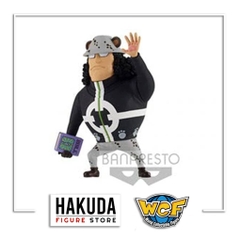 Mô hình WCF One Piece New Series 3 - Chính hãng Banpresto