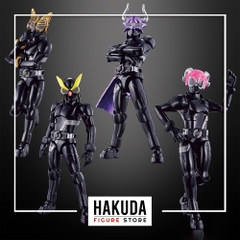 Mô hình Sodo Kamen Rider Geats ID 2 - Chính hãng Bandai Nhật Bản