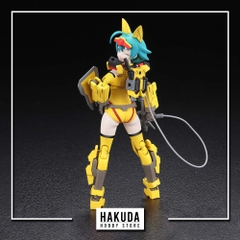 Mô hình FRS Build Divers Diver Nami - Chính hãng Bandai Nhật Bản