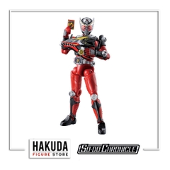 Mô hình Sodo Chronicle Kamen Rider Ryuki 3 - Chính hãng Bandai Nhật Bản