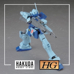Mô hình HGUC 1/144 HG GM Sniper II - Chính hãng Bandai Nhật Bản