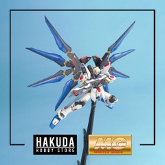 Mô hình MG 1/100 Strike Freedom Gundam - Chính hãng Bandai Nhật Bản