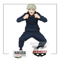 Mô hình Jujutsu Kaisen - Toge Inumaki - Chính hãng Bandai Nhật Bản