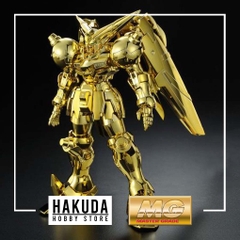 Mô hình MG 1/100 Master Gundam (Hyper Mode) - Chính hãng Bandai Nhật Bản