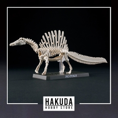 Mô hình Khủng Long Plannosaurus Spinosaurus - Chính hãng Bandai Nhật Bản