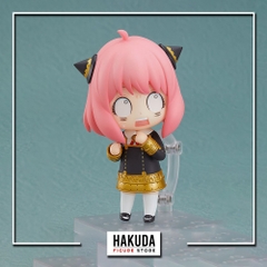 Mô hình Nendoroid 1902 Anya Forger - Chính hãng Good Smile Company