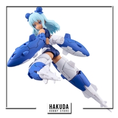 Mô hình 30MS 09 Siana Amarcia (Vivace Form) - Mô hình Gundam chính hãng Bandai Nhật Bản