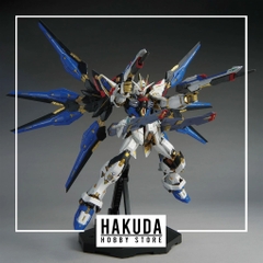 Mô hình MGEX 1/100 Strike Freedom Gundam - Chính hãng Bandai Nhật Bản