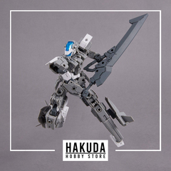 Mô hình phụ kiện 30MM Customize Weapons (Heavy Weapon) - Mô hình Gundam chính hãng Bandai Nhật Bản