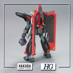 Mô hình HG Seed 1/144 Raider Gundam - Mô hình Gundam chính hãng Bandai Nhật Bản
