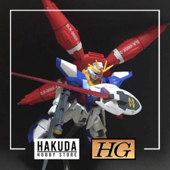 Mô hình HG Seed 1/144 Dreadnought Gundam - Chính hãng Bandai Nhật Bản