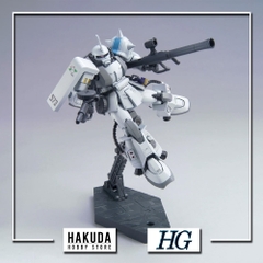 Mô hình HGUC 154 1/144 HG Shin Matsunaga Zaku II - Mô hình chính hãng Gundam Bandai Nhật Bản