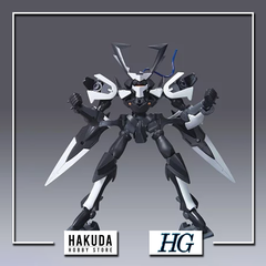 Mô hình HG 00 46 1/144 Susanowo - Chính hãng Bandai Nhật Bản