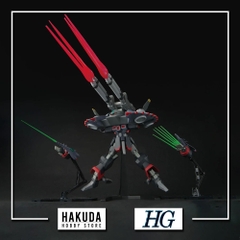Mô hình HGCE 246 1/144 HG Destroy Gundam - Mô hình Gundam chính hãng Bandai Nhật Bản