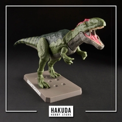 Mô hình Khủng Long Giganotosaurus - Mô hình chính hãng Bandai Nhật Bản