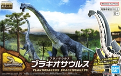 Mô hình Khủng Long Barachiosaurus - Mô hình chính hãng Bandai Nhật Bản