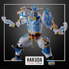 Mô hình Sodo Kamen Rider Saber Book 10 - Chính hãng Bandai Nhật Bản