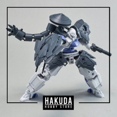 Mô hình phụ kiện 30MM Option Parts Set 4 (Sengoku Armor) - Mô hình Gundam chính hãng Bandai Nhật Bản