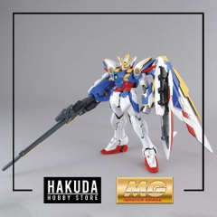 Mô hình MG 1/100 Wing Gundam EW Ver - Chính hãng Bandai Nhật Bản