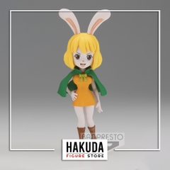[New Fullbox] Mô hình WCF One Piece Wanokuni Onigashima 3 - Chính hãng Bandai Nhật Bản