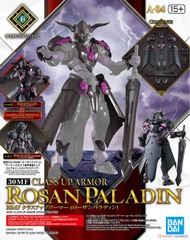 Mô hình phụ kiện 30MF Class Up Armor (Rosan Paladin) - Mô hình chính hãng Bandai Nhật bản