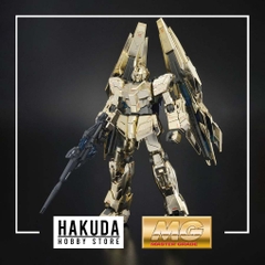 Mô hình MG 1/100 Unicorn Gundam 03 Phenex - Chính hãng Bandai Nhật Bản