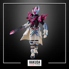 Mô hình Sodo Kamen Rider Gotchard 2 - Chính hãng Bandai Nhật Bản