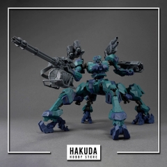 Mô hình 30MM Armored Core VI Fires Of Rubicon RaD CC-2000 Melander Liger Tail - Chính hãng Bandai Nhật Bản
