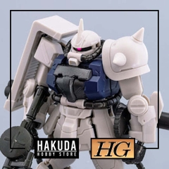 Mô hình HGUC 1/144 HG Zaku II F2 - Chính hãng Bandai Nhật Bản