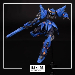 Mô hình Metal Build 1/100 Date Masamune (Có bonus Gacha) - Mô hình chính hãng Moshow Toys