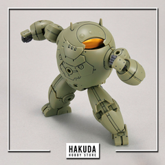Mô hình 30MM Extended Armament Vehicle (Armored Assault Mecha .Ver) - Chính hãng Bandai Nhật Bản
