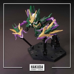 Mô hình SDSS 014 SD Zhang He Altron Gundam - Chính hãng Bandai Nhật Bản
