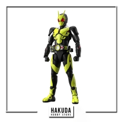 Mô hình Figure-rise Standard Kamen Rider Zero One - Chính hãng Bandai Nhật Bản