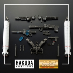 Mô hình PG 1/60 Unicorn Gundam Perfectibility + Divine Expansion Set - Chính hãng Bandai Nhật Bản