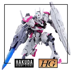 Mô hình HGWM 1/144 HG Lfrith Gundam - Chính hãng Bandai Nhật Bản