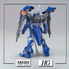 Mô hình HG Seed MSV 05 1/144 CGUE Type D.E.E.P Arms - Chính hãng Bandai Nhật Bản