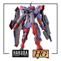 Mô hình HGWM 12 1/144 HG Beguir Pente - Chính hãng Bandai Nhật Bản
