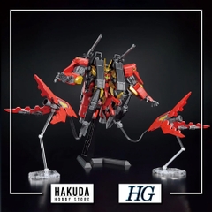 Mô hình HGBM 007 1/144 HG Typhoeus Gundam Chimera - Chính hãng Bandai Nhật Bản