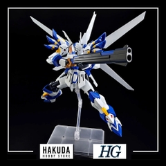 Mô hình HG 1/144 HG Weibritter - Chính hãng Gundam Bandai Nhật Bản