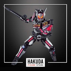Mô hình Sodo Kamen Rider Saber Book 6 - Chính hãng Bandai Nhật Bản