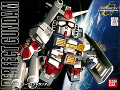 Mô hình SDBB 236 Perfect Gundam - Chính hãng Bandai Nhật Bản
